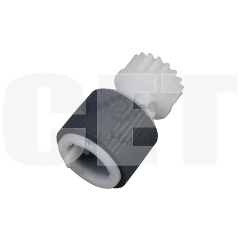 Ролик подхвата 2-го лотка RL1-2099-000 для HP Color LaserJet CP4025/CP4525, M651/M680 (CET), CET2430