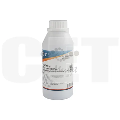 Носитель (девелопер) CE08-D для XEROX AltaLink C8045/8030/8035, Color C60/70 (Japan) CMYK, 450г/бут, (унив.), CET151009D-450N