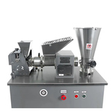 Пельменный аппарат Foodatlas JGL135-6AF 1.5 кВт 120 кг/час нержавеющая сталь