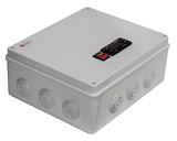 Сплит-система низкотемпературная Intercold LCM 109 FT