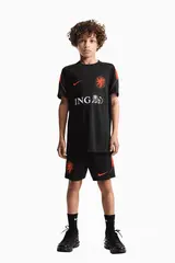 Шорты Nike Netherlands 2026 Strike Junior - черный