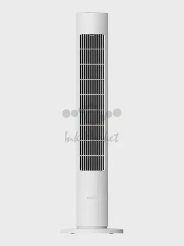 Вентилятор Xiaomi Smart Tower Fan 2 EU