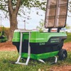 Зарядное устройство для 6 аккумуляторов Greenworks Арт. 2955107, 82V — фото 8