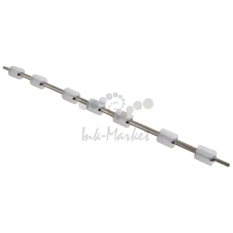 TRANSPORT ROLLER:DUPLEX:DRIVEN:1 для Ricoh D1364611
