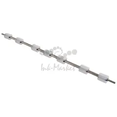TRANSPORT ROLLER:DUPLEX:DRIVEN:1 для Ricoh D1364611
