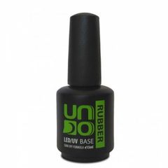 Базовое покрытие для гель-лака RUBBER 