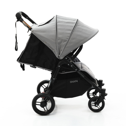 Коляска Valco baby Snap 4 - Cool Grey