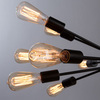 Люстра Divinare Floriana 5010/01 SP-18