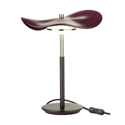 Настольная лампа Odeon Light Exclusive Fluent 4857/10TL