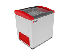 Морозильный ларь FROSTOR GELLAR FG 275 E