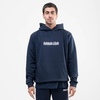 Худи Molotov Athletic Club Logo Navy
