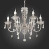 Люстра подвесная Evoluce Splendi SL139.503.06