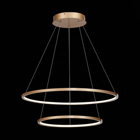 Светильник подвесной ST Luce ST603.243.56
