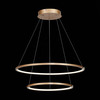 Светильник подвесной ST Luce ST603.243.56