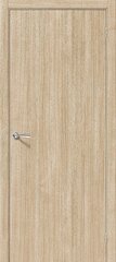 Дверь Гост-0 / Цвет Л-21 (БелДуб) / Двери Браво