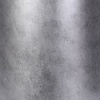 Напольное кашпо IDEALIST LITE Крисмас Высокое, цилиндр, файберстоун, серебристое, Д32 В50 см