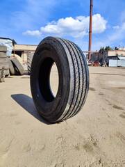 Грузовые шины Ovation 315/70 R22.5 VI660