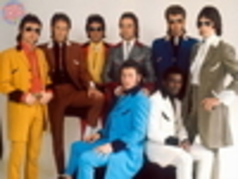 Showaddywaddy - Дискография