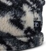 Картинка шарф-труба Buff Neckwarmer Switch Polar Nebek Grey - 5