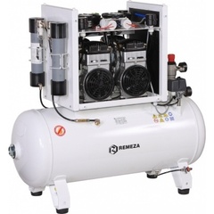 Поршневой компрессор REMEZA КМ-100.OLD20ТKД