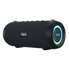 Портативная акустика MIFA Outdoor колонка A90, черный