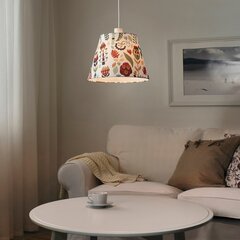 Абажур IKEA RODARV (РЁДАРВ), 33 см