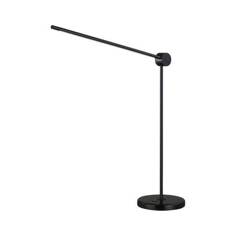 Настольная светодиодная лампа Odeon Light FODEN 7101/12TL