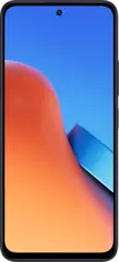 Смартфон Xiaomi Redmi 12 8/256 ГБ RU, Dual nano SIM, midnight black