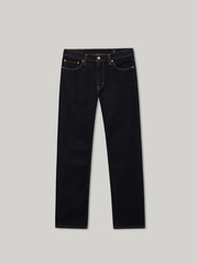 Мужские джинсы Levi's 511 Slim Fit 04511-6195, Утепленные