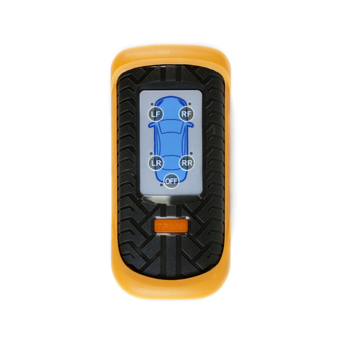 Программатор ParkMaster TPMS Partner