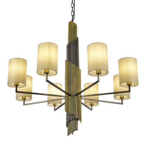 Светильник подвесной ST Luce Gloria SL1638.303.08