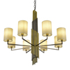 Светильник подвесной ST Luce Gloria SL1638.303.08