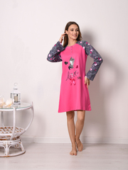 Сорочка женская