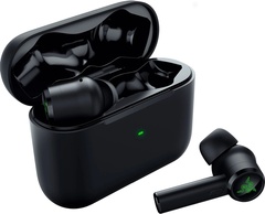 Наушники Razer Hammerhead True Wireless Pro черный