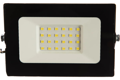 Светодиодный прожектор Glanzen FAD-0002-20-SL