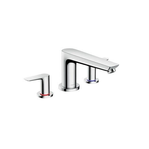 Смеситель на борт ванны Hansgrohe Talis E 71747000