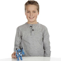 Стилджо турботрансформация в 1 шаг. Роботы под Прикрытием