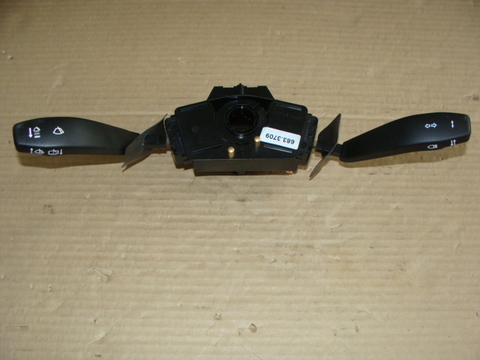 Переключатель подрулевой 3163 в сб. (683.3709) с 07.13 г.