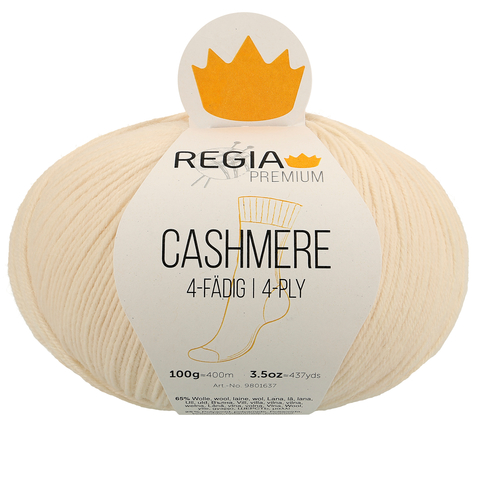 Regia Premium Cashmere 03 купить