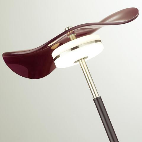 Настольная лампа Odeon Light Exclusive Fluent 4857/10TL
