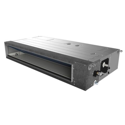 Systemair SYSPLIT DUCT 48 EVO HP R