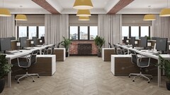 SPC ламинат Alpine Floor Chevron Карите ECO 18-11