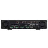 Rotel C8 Black
