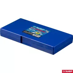 ЗУБР МК 125, 100 - 125 мм, гладкий механический микрометр, Профессионал (34480-125)