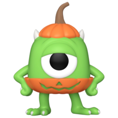 Фигурка Funko POP! Disney Pixar Halloween Mike