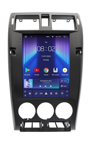 Teyes TPRO 2 9.7