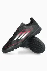 Сороконожки adidas F50 League TF Junior - черный