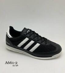 Кроссовки по 8 пар (41-46)р. A661-2