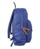 Картинка рюкзак школьный Redfox Bookbag L1 черно-синий - 4