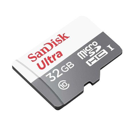 Sandisk microsd 32 Gb